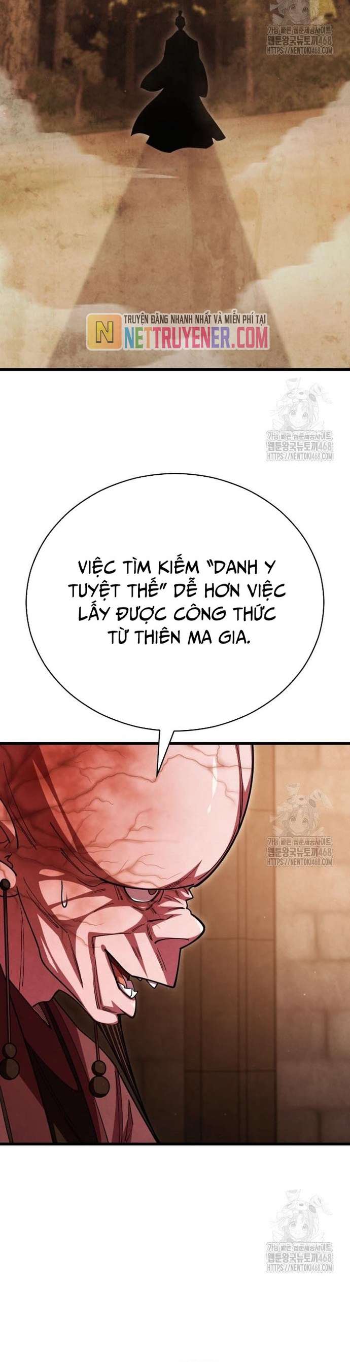 Thiên Hạ Đệ Nhất Đại Sư Huynh Chapter 130 - Trang 2