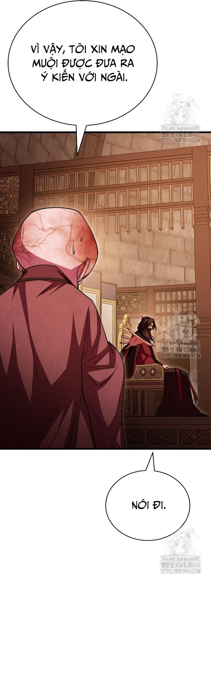 Thiên Hạ Đệ Nhất Đại Sư Huynh Chapter 130 - Trang 2