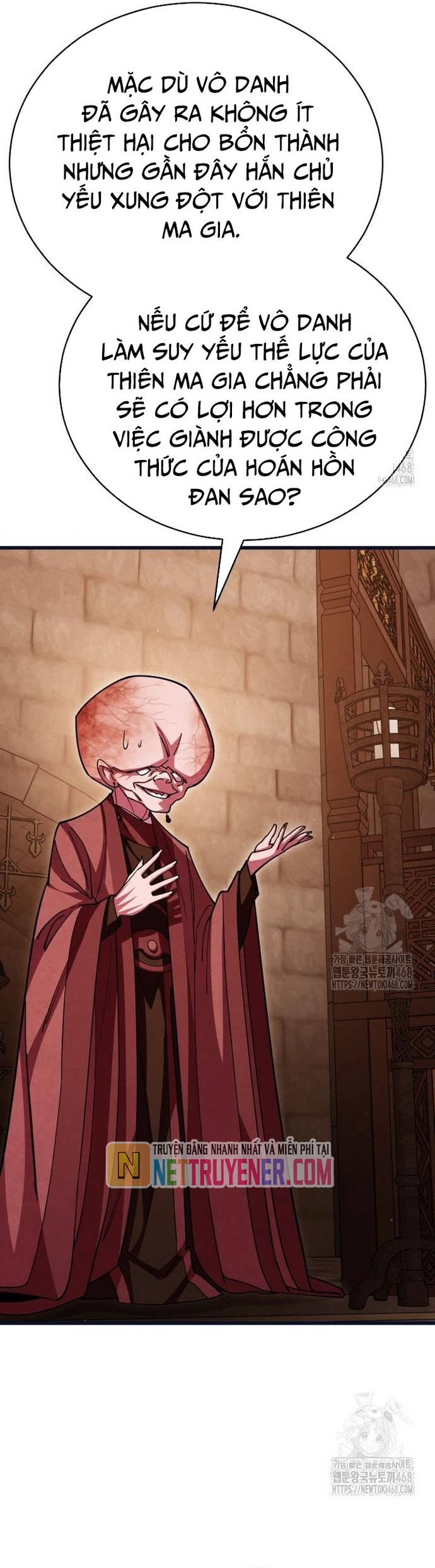 Thiên Hạ Đệ Nhất Đại Sư Huynh Chapter 130 - Trang 2