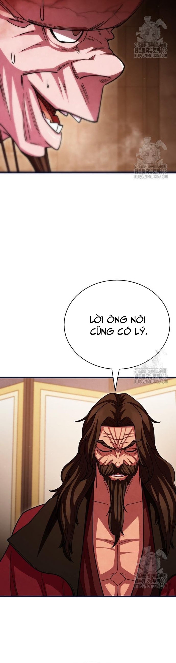 Thiên Hạ Đệ Nhất Đại Sư Huynh Chapter 130 - Trang 2