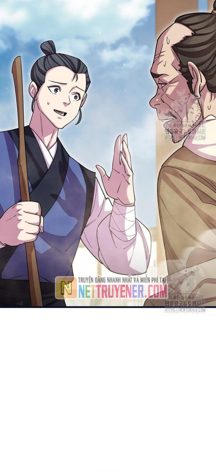 Thiên Hạ Đệ Nhất Đại Sư Huynh Chapter 130 - Trang 2