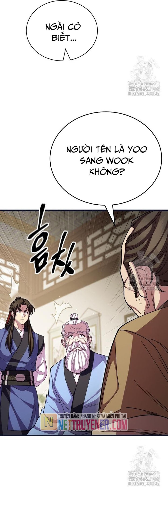 Thiên Hạ Đệ Nhất Đại Sư Huynh Chapter 130 - Trang 2