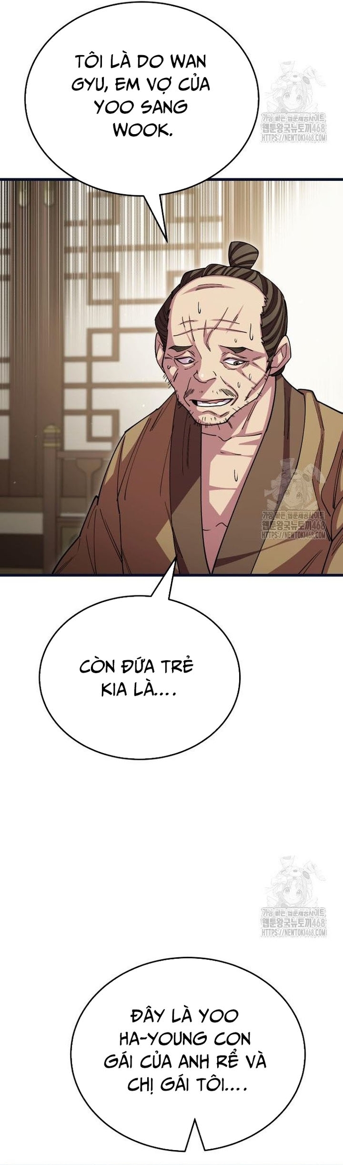 Thiên Hạ Đệ Nhất Đại Sư Huynh Chapter 130 - Trang 2