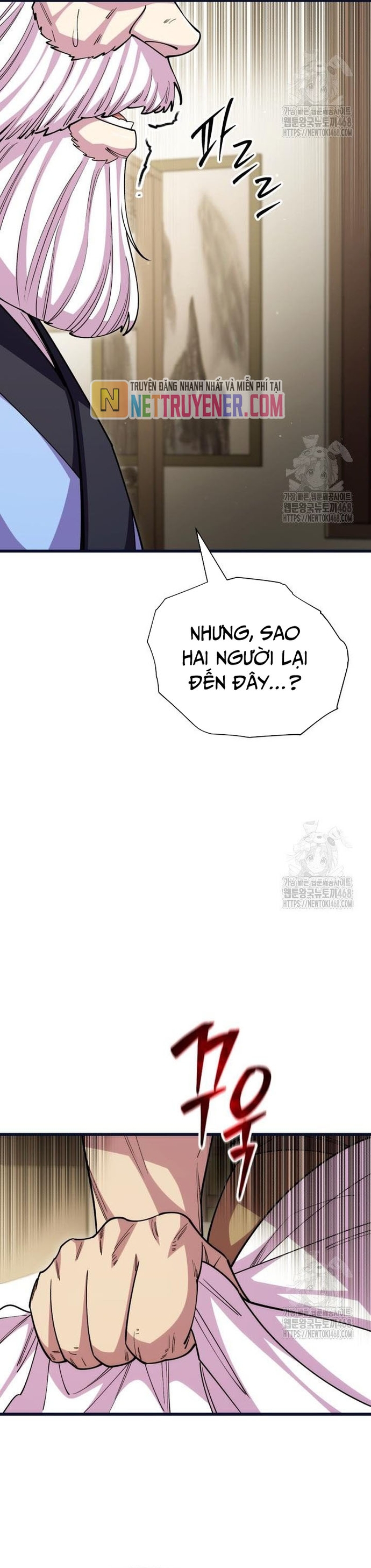 Thiên Hạ Đệ Nhất Đại Sư Huynh Chapter 130 - Trang 2