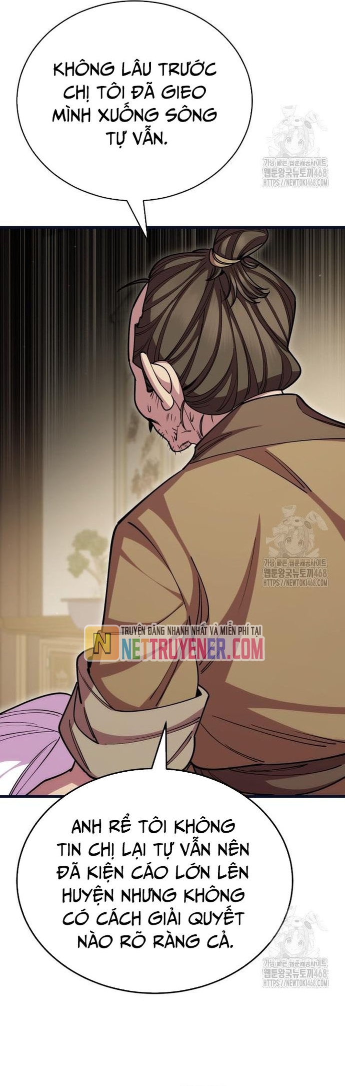 Thiên Hạ Đệ Nhất Đại Sư Huynh Chapter 130 - Trang 2