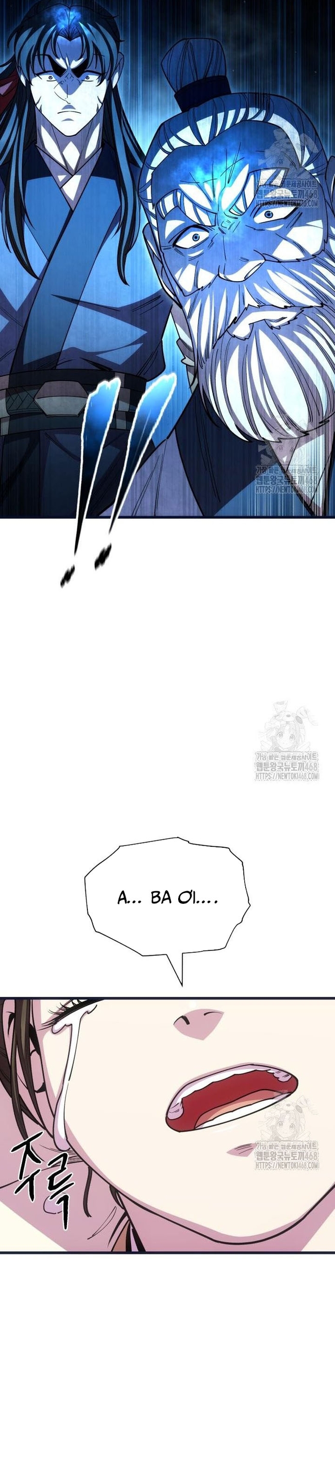 Thiên Hạ Đệ Nhất Đại Sư Huynh Chapter 130 - Trang 2