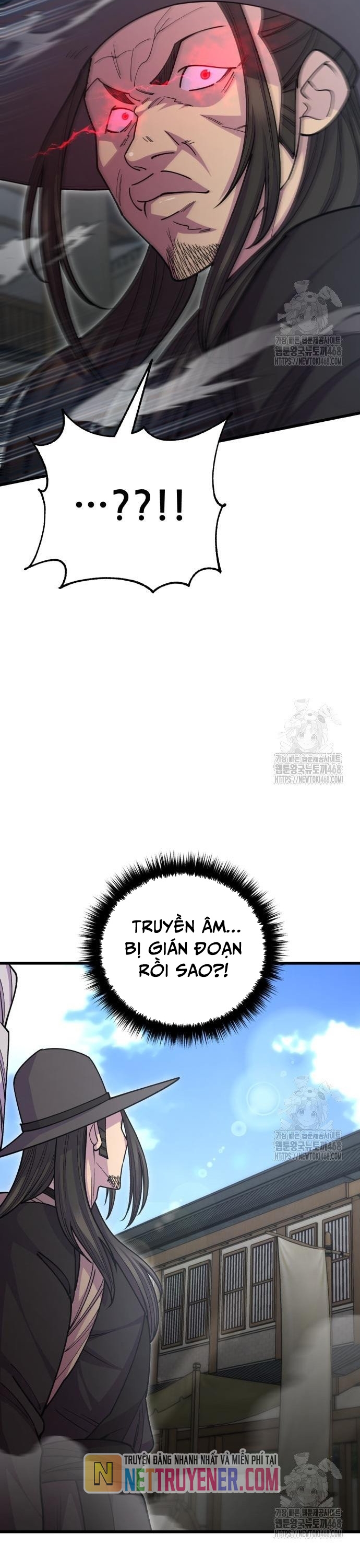Thiên Hạ Đệ Nhất Đại Sư Huynh Chapter 133 - Trang 2
