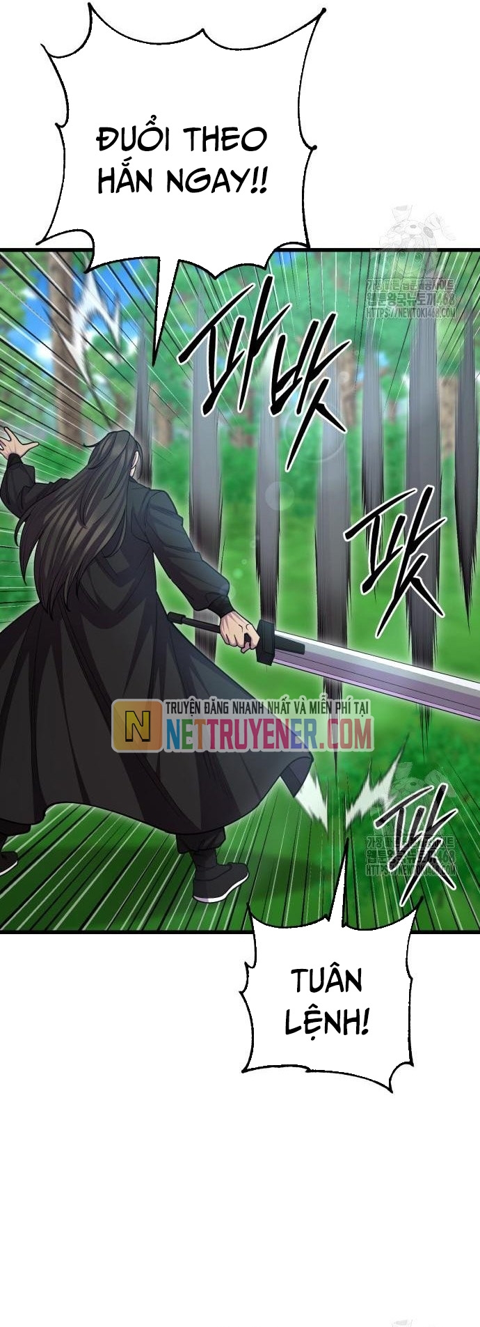 Thiên Hạ Đệ Nhất Đại Sư Huynh Chapter 133 - Trang 2
