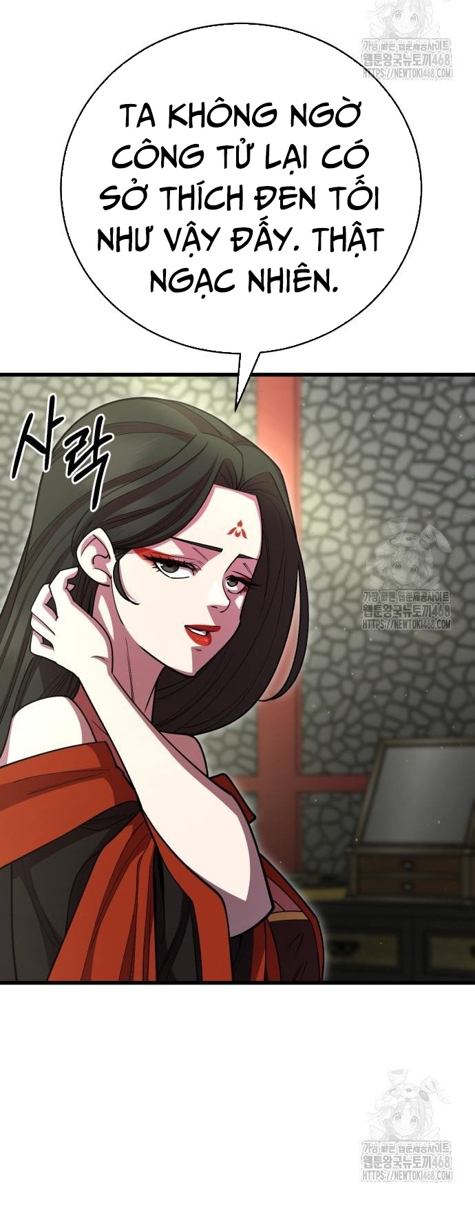 Thiên Hạ Đệ Nhất Đại Sư Huynh Chapter 133 - Trang 2