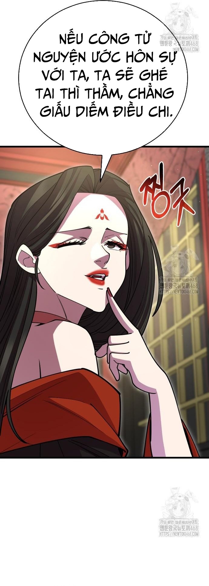 Thiên Hạ Đệ Nhất Đại Sư Huynh Chapter 133 - Trang 2