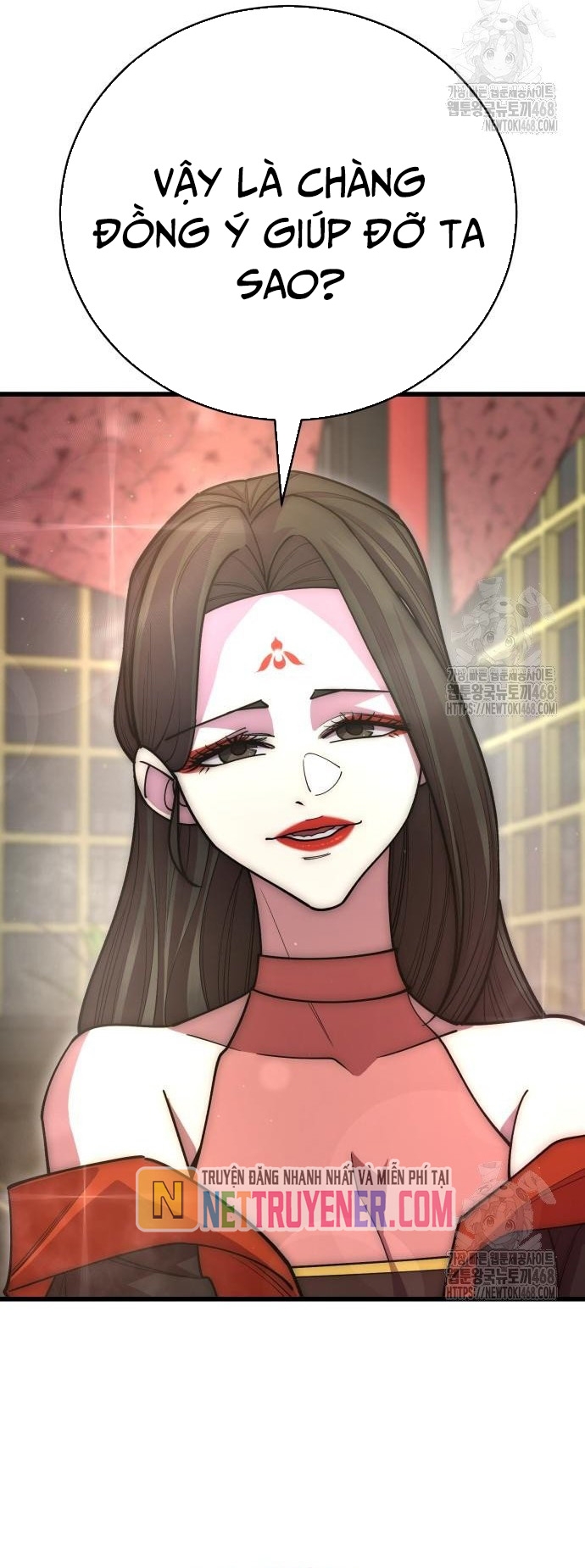 Thiên Hạ Đệ Nhất Đại Sư Huynh Chapter 133 - Trang 2