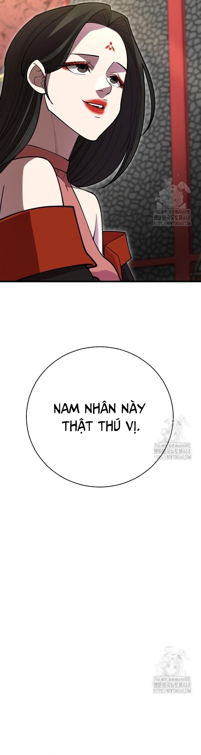 Thiên Hạ Đệ Nhất Đại Sư Huynh Chapter 133 - Trang 2