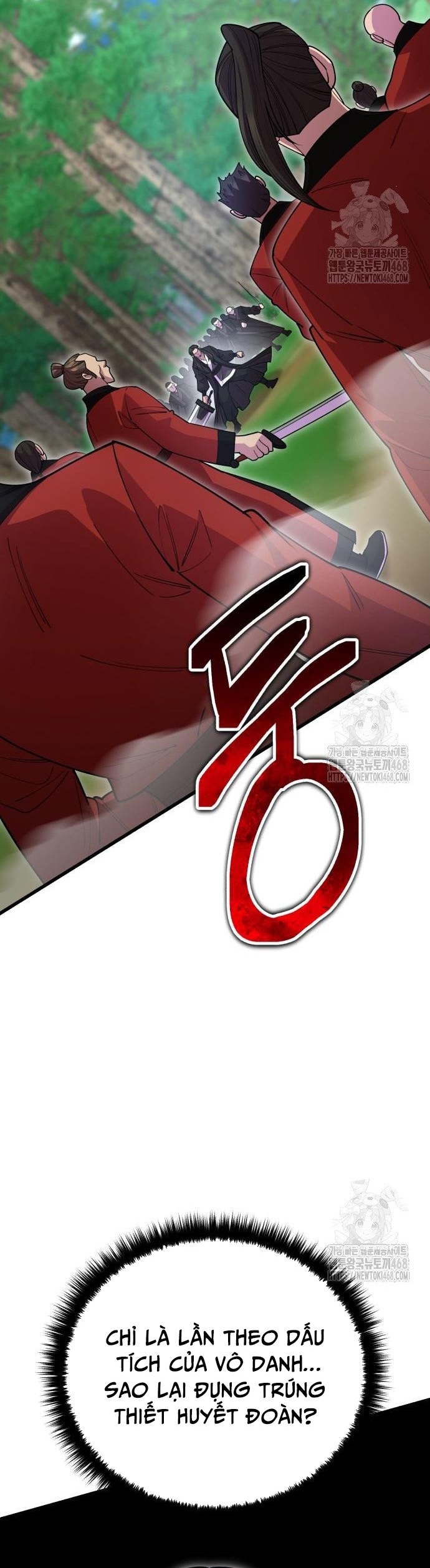 Thiên Hạ Đệ Nhất Đại Sư Huynh Chapter 133 - Trang 2