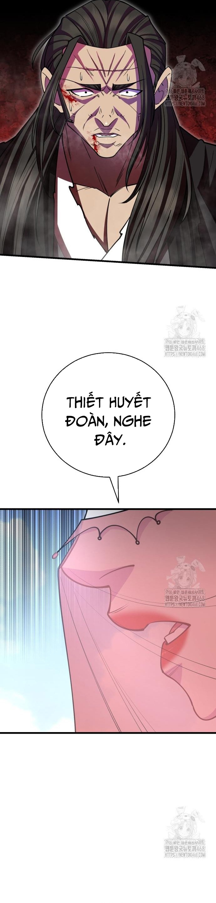 Thiên Hạ Đệ Nhất Đại Sư Huynh Chapter 133 - Trang 2