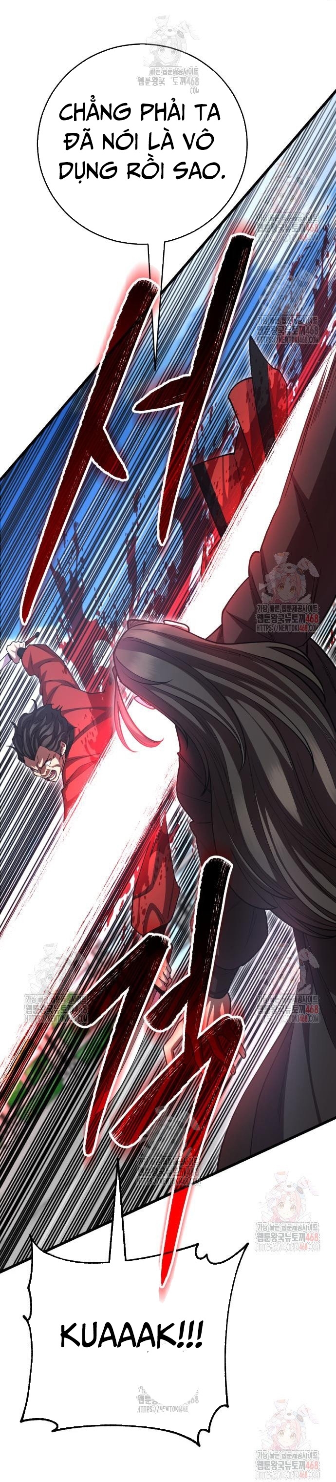 Thiên Hạ Đệ Nhất Đại Sư Huynh Chapter 134 - Trang 2