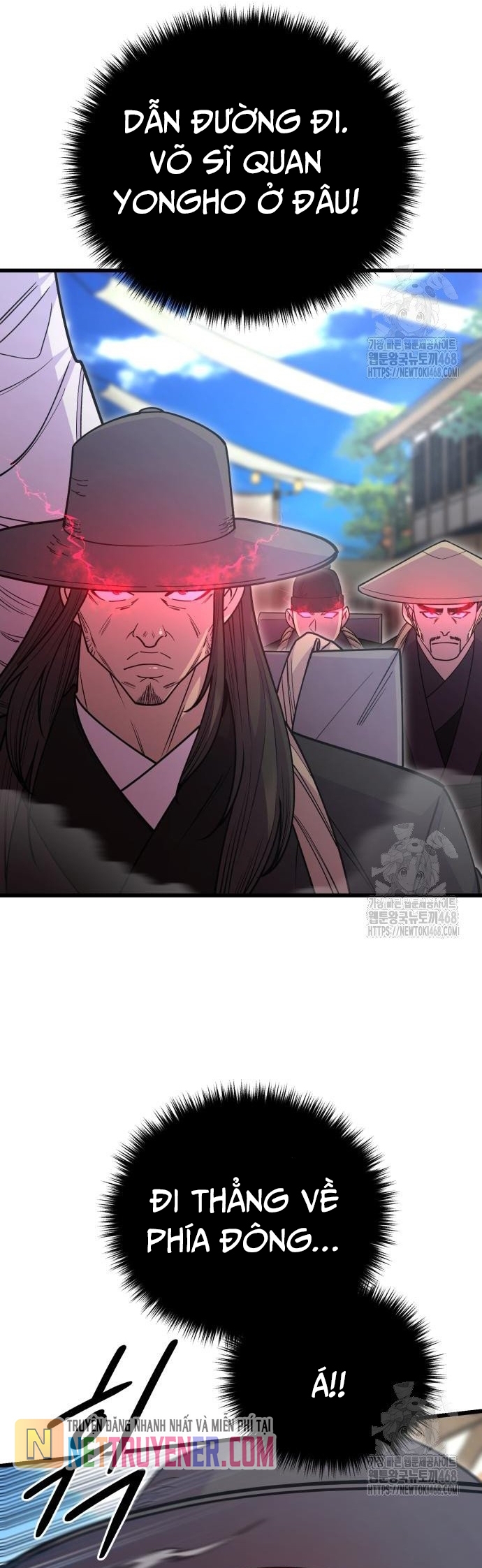Thiên Hạ Đệ Nhất Đại Sư Huynh Chapter 135 - Trang 2