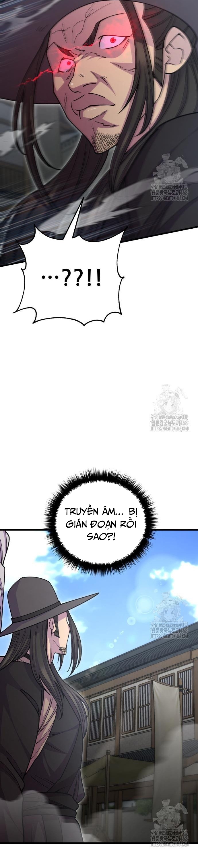 Thiên Hạ Đệ Nhất Đại Sư Huynh Chapter 135 - Trang 2