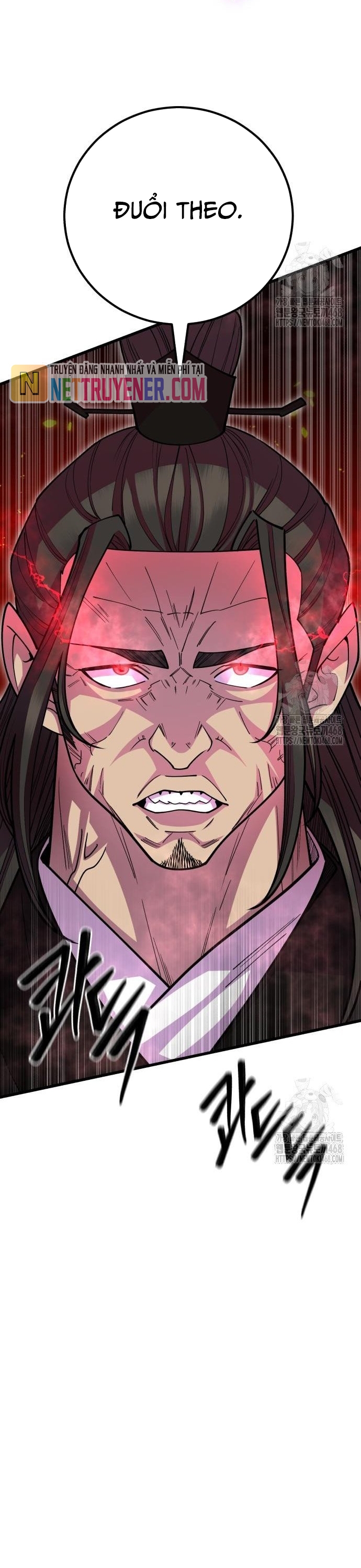Thiên Hạ Đệ Nhất Đại Sư Huynh Chapter 135 - Trang 2