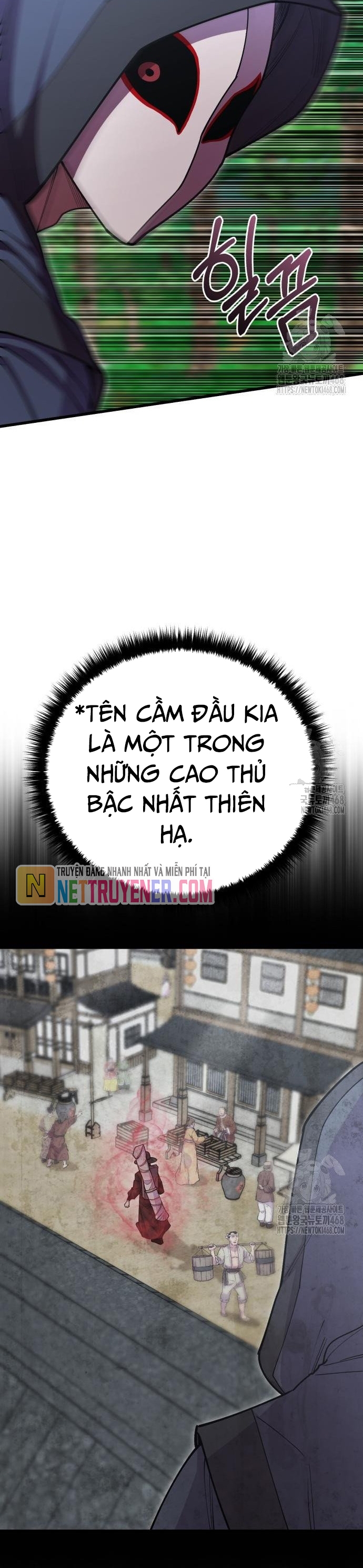 Thiên Hạ Đệ Nhất Đại Sư Huynh Chapter 135 - Trang 2