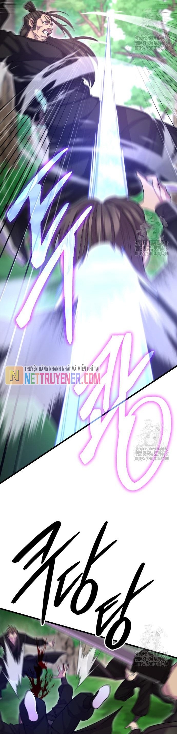 Thiên Hạ Đệ Nhất Đại Sư Huynh Chapter 135 - Trang 2