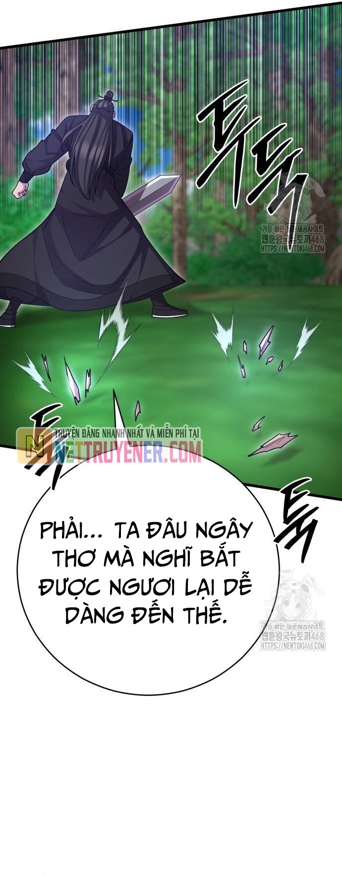 Thiên Hạ Đệ Nhất Đại Sư Huynh Chapter 135 - Trang 2