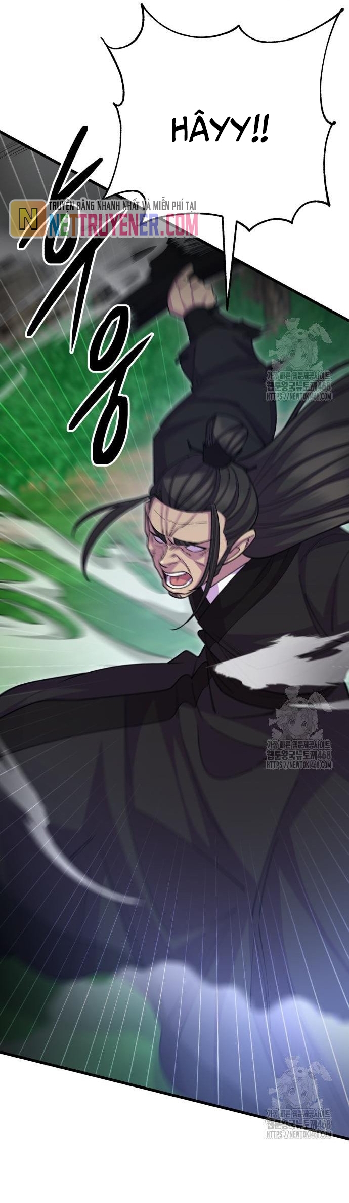 Thiên Hạ Đệ Nhất Đại Sư Huynh Chapter 135 - Trang 2
