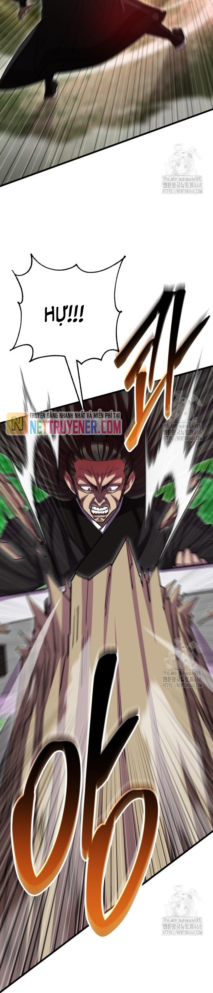 Thiên Hạ Đệ Nhất Đại Sư Huynh Chapter 135 - Trang 2