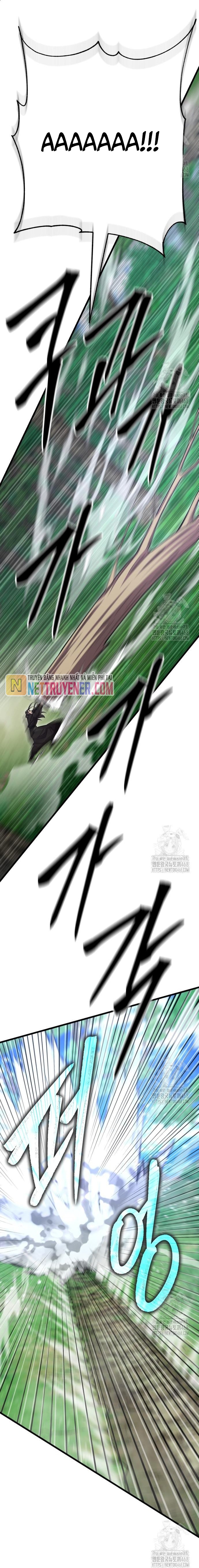 Thiên Hạ Đệ Nhất Đại Sư Huynh Chapter 135 - Trang 2