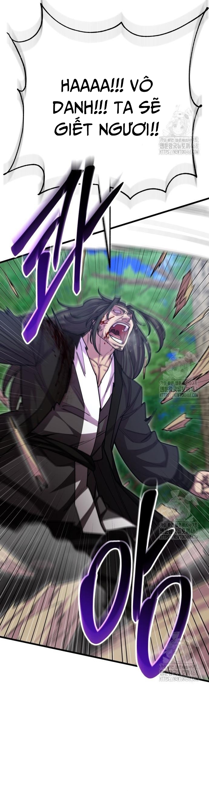 Thiên Hạ Đệ Nhất Đại Sư Huynh Chapter 135 - Trang 2