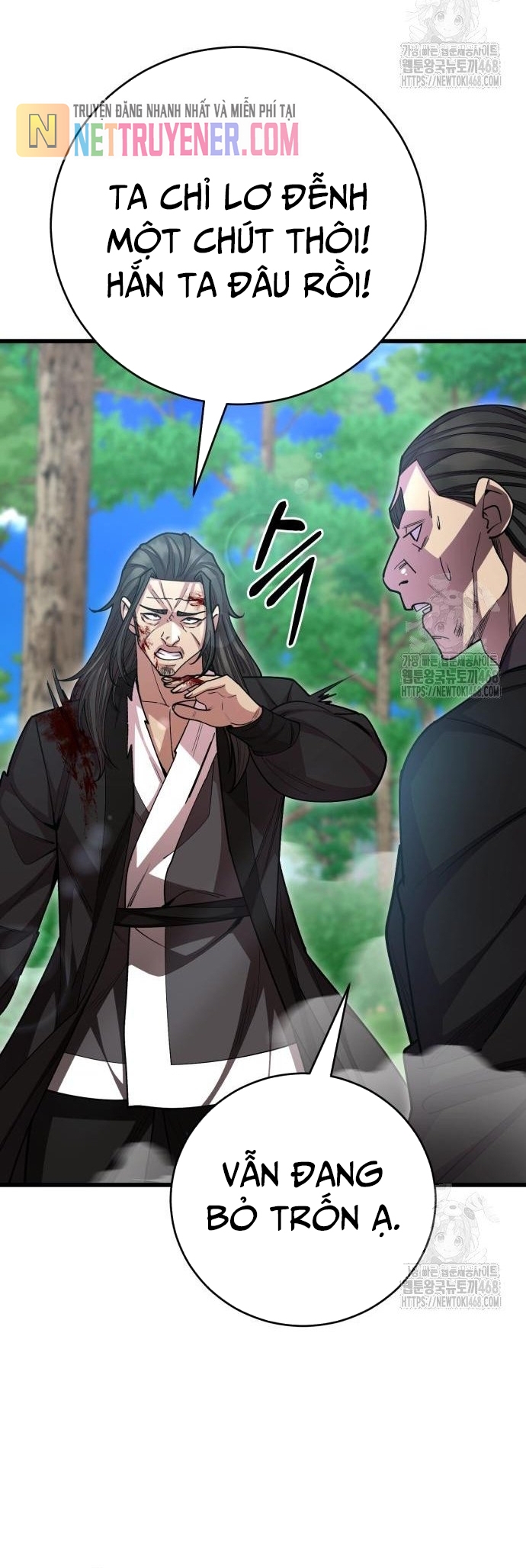 Thiên Hạ Đệ Nhất Đại Sư Huynh Chapter 135 - Trang 2