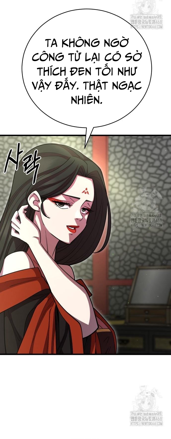 Thiên Hạ Đệ Nhất Đại Sư Huynh Chapter 135 - Trang 2