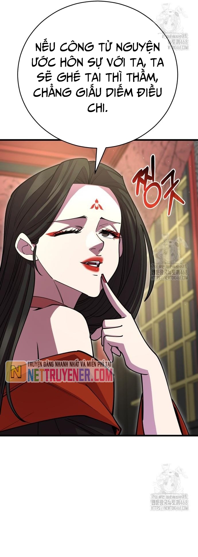 Thiên Hạ Đệ Nhất Đại Sư Huynh Chapter 135 - Trang 2