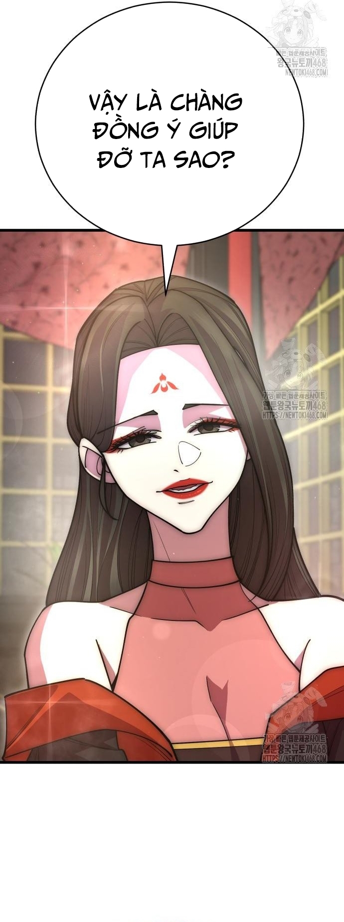 Thiên Hạ Đệ Nhất Đại Sư Huynh Chapter 135 - Trang 2