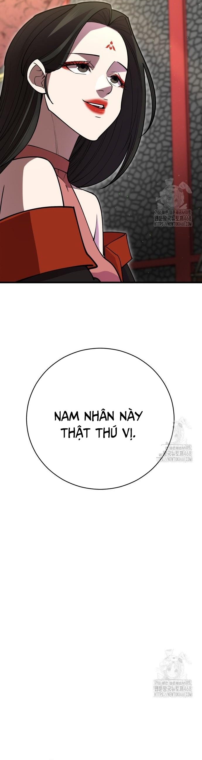 Thiên Hạ Đệ Nhất Đại Sư Huynh Chapter 135 - Trang 2