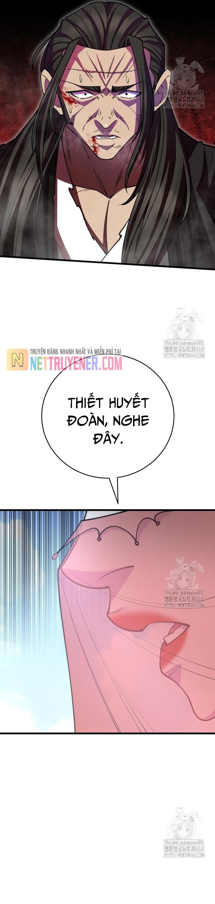 Thiên Hạ Đệ Nhất Đại Sư Huynh Chapter 135 - Trang 2