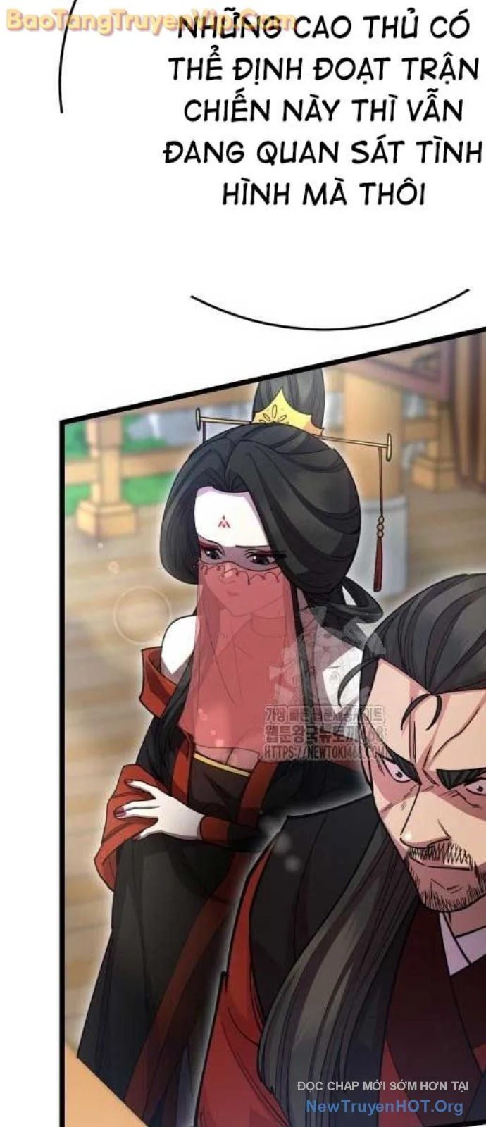 Thiên Hạ Đệ Nhất Đại Sư Huynh Chapter 1366 - Trang 2