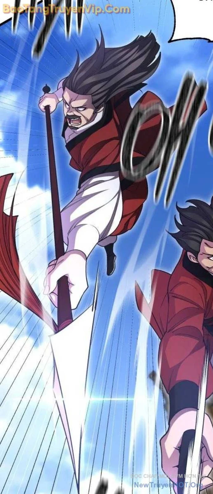 Thiên Hạ Đệ Nhất Đại Sư Huynh Chapter 1366 - Trang 2