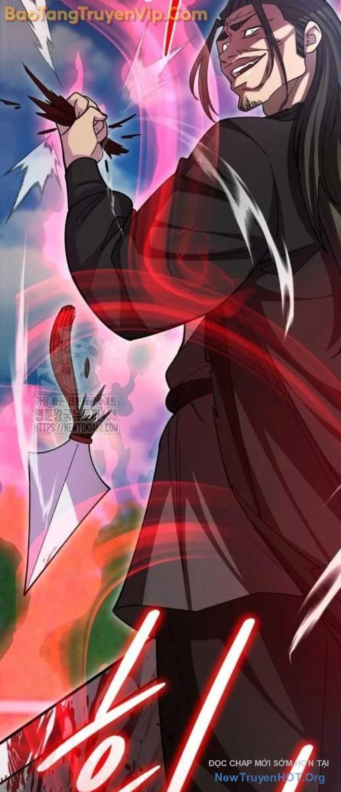 Thiên Hạ Đệ Nhất Đại Sư Huynh Chapter 1366 - Trang 2