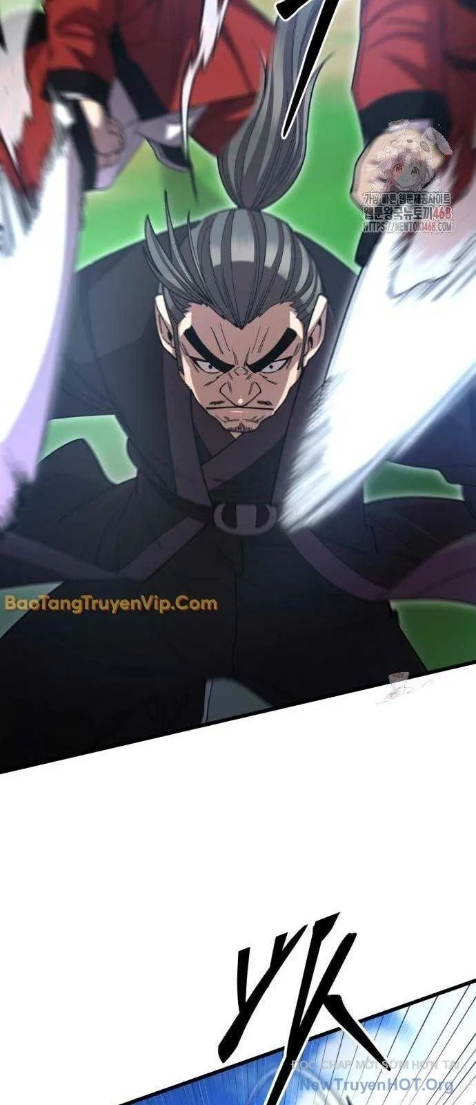 Thiên Hạ Đệ Nhất Đại Sư Huynh Chapter 1368 - Trang 2