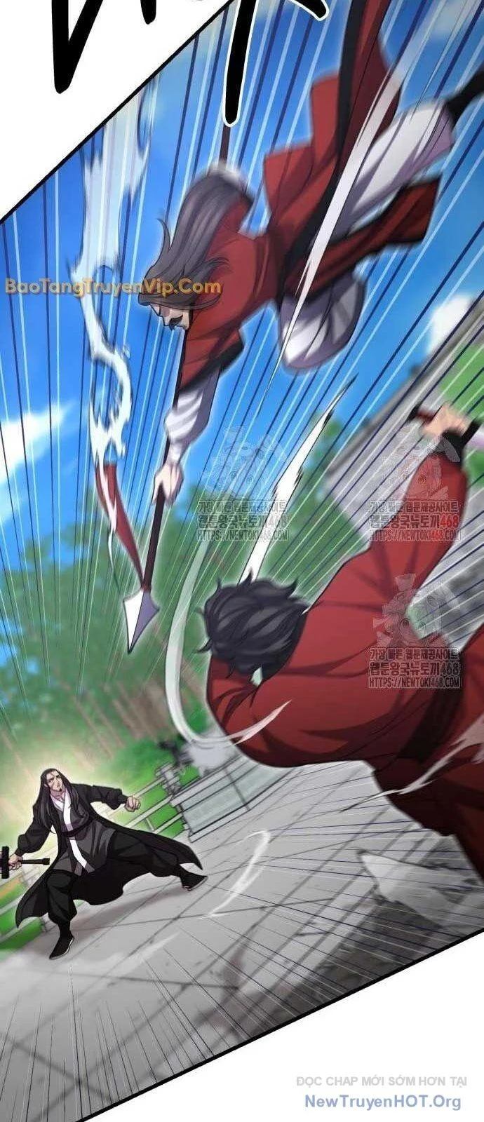 Thiên Hạ Đệ Nhất Đại Sư Huynh Chapter 1368 - Trang 2