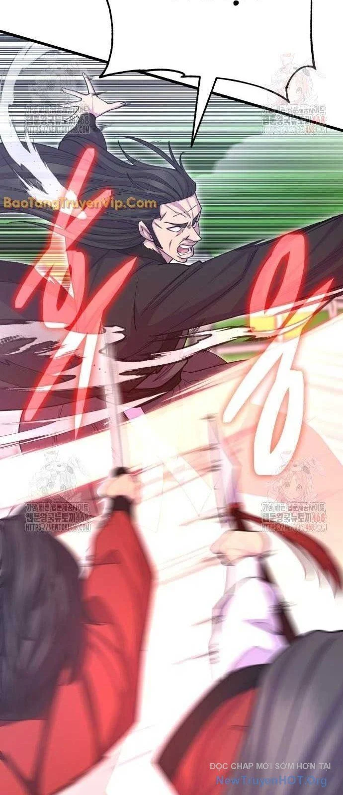 Thiên Hạ Đệ Nhất Đại Sư Huynh Chapter 1368 - Trang 2