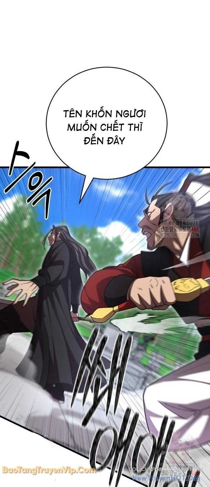 Thiên Hạ Đệ Nhất Đại Sư Huynh Chapter 1368 - Trang 2