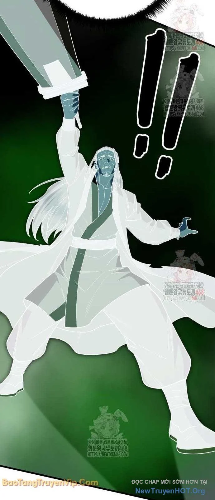 Thiên Hạ Đệ Nhất Đại Sư Huynh Chapter 1368 - Trang 2