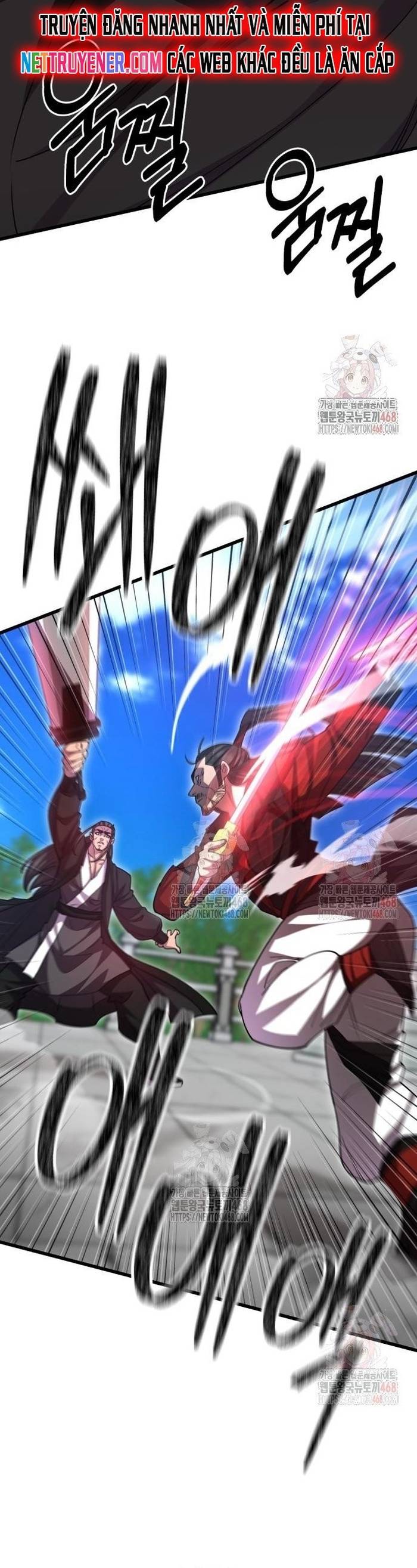 Thiên Hạ Đệ Nhất Đại Sư Huynh Chapter 137 - Trang 2