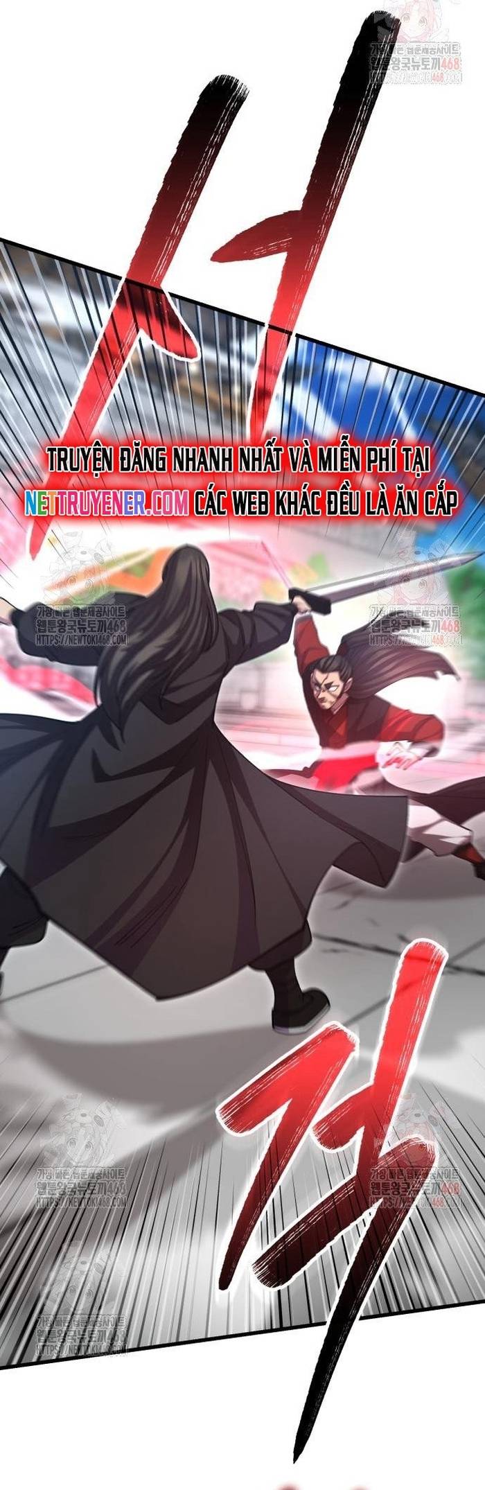 Thiên Hạ Đệ Nhất Đại Sư Huynh Chapter 137 - Trang 2
