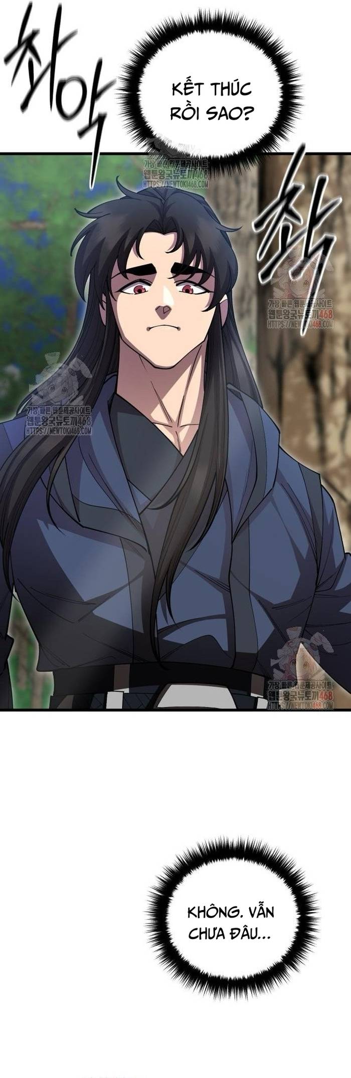 Thiên Hạ Đệ Nhất Đại Sư Huynh Chapter 137 - Trang 2