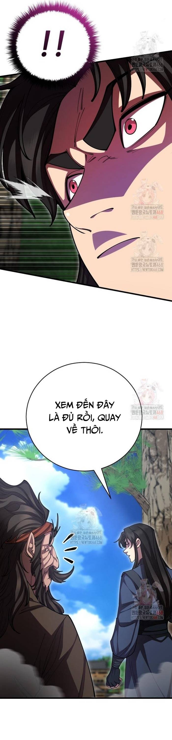 Thiên Hạ Đệ Nhất Đại Sư Huynh Chapter 137 - Trang 2