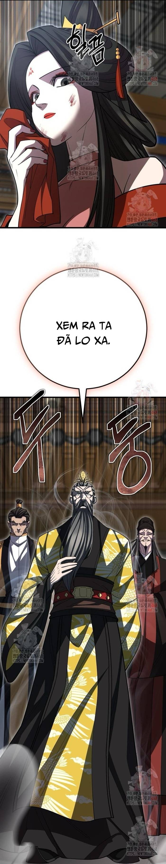 Thiên Hạ Đệ Nhất Đại Sư Huynh Chapter 137 - Trang 2