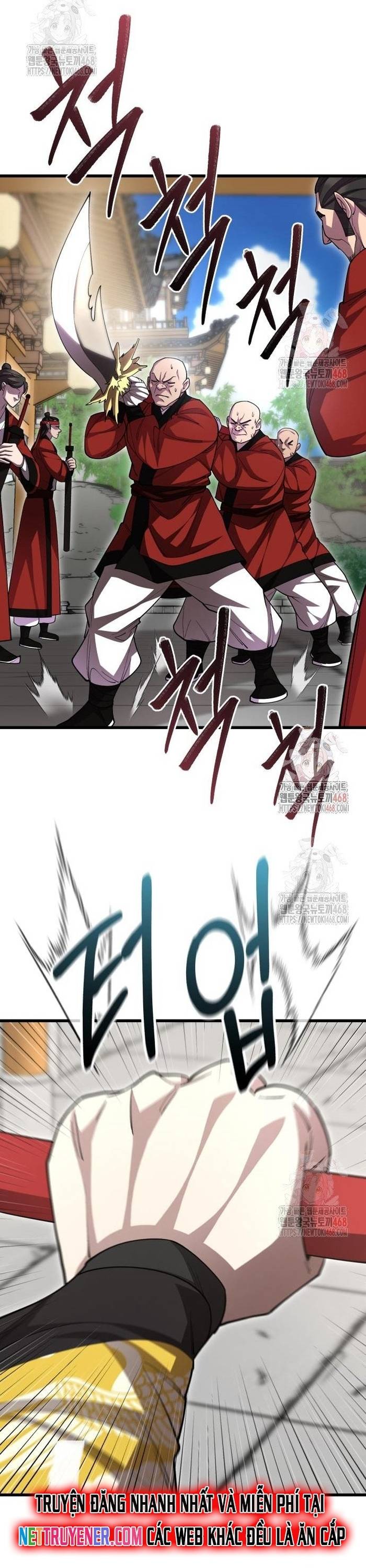Thiên Hạ Đệ Nhất Đại Sư Huynh Chapter 137 - Trang 2