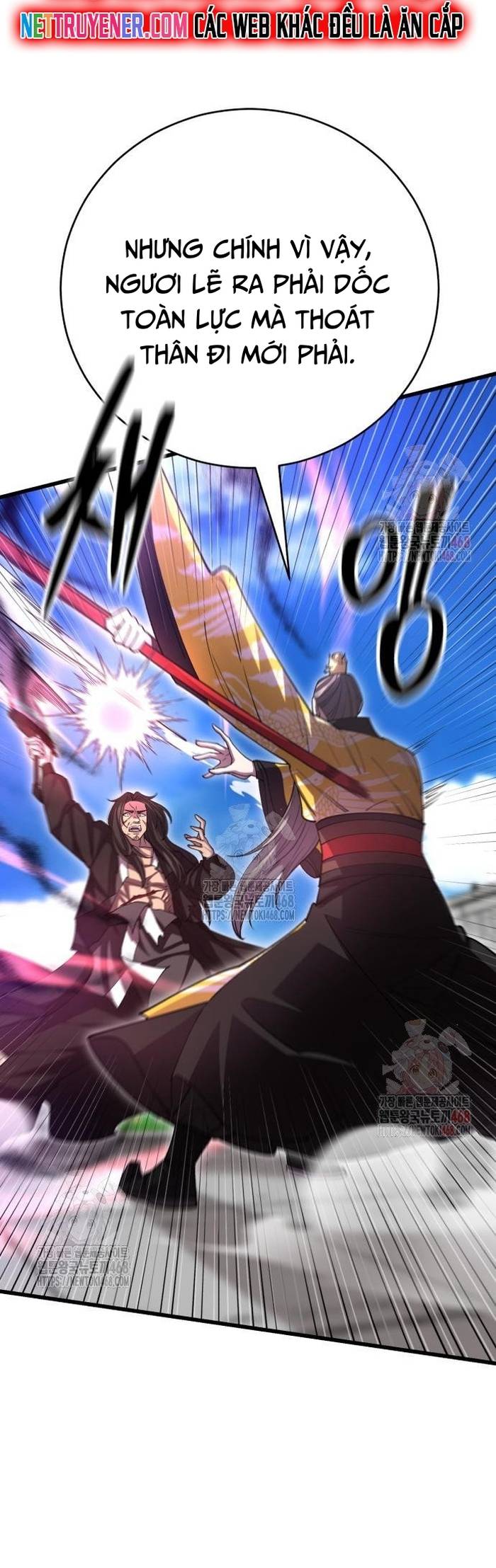 Thiên Hạ Đệ Nhất Đại Sư Huynh Chapter 137 - Trang 2